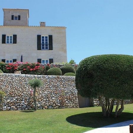 Hotel Cugo Gran Menorca Island Exterior foto